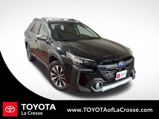 Used 2023 Subaru Outback Touring XT