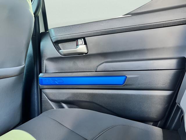 Used 2024 Toyota Tacoma TRD Sport image 27