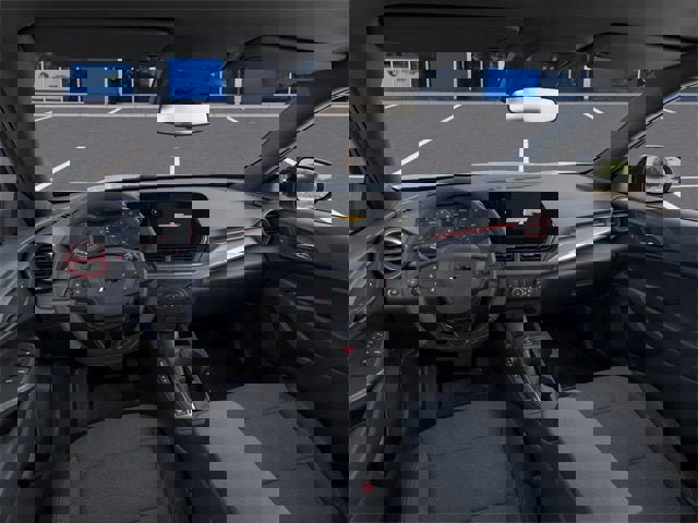 New 2025 Chevrolet Trax RS image 15