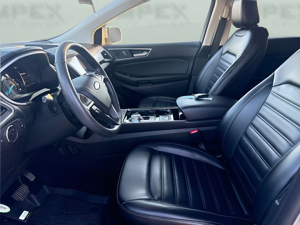 Used 2020 Ford Edge SEL w/ Convenience Package AWD/4WD image 13