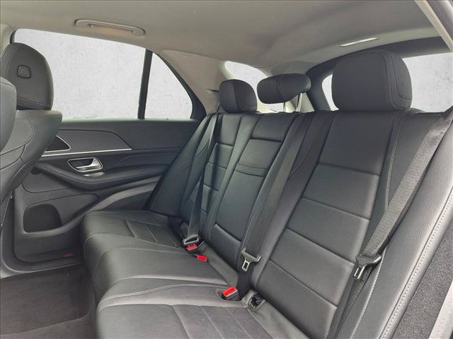 Used 2024 Mercedes-Benz GLE 350 4MATIC image 20