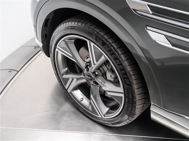 New 2026 Genesis GV80 3.5T Prestige AWD/4WD image 12