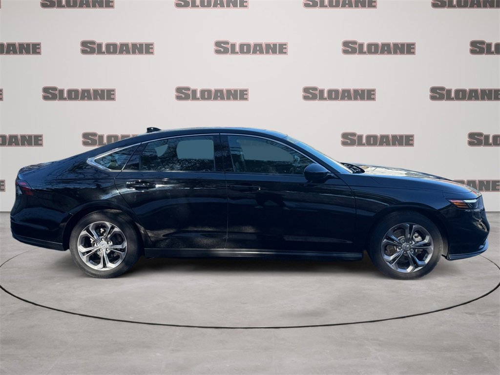 Used 2023 Honda Accord EX image 6