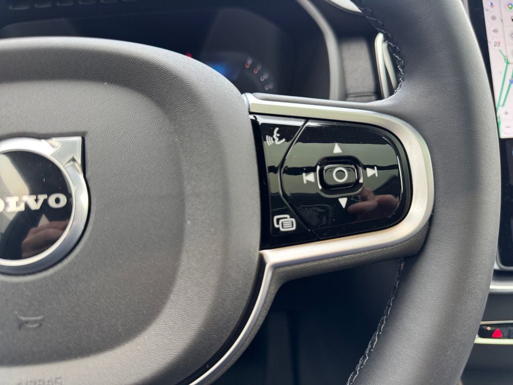 New 2026 Volvo XC90 B6 Ultra w/ Lounge Package AWD/4WD image 17