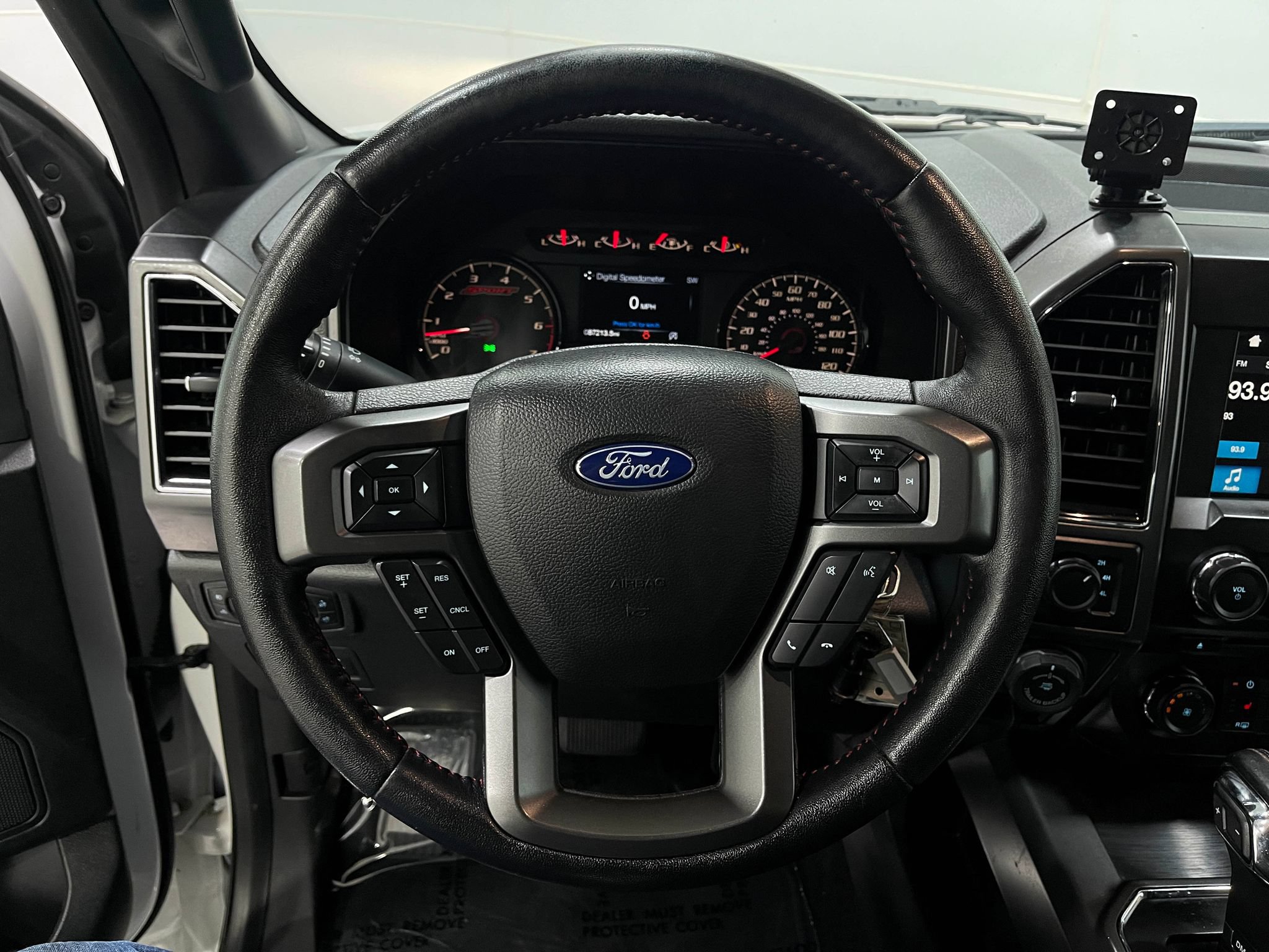 Used 2018 Ford F150 XLT w/ Equipment Group 302A Luxury AWD/4WD image 21