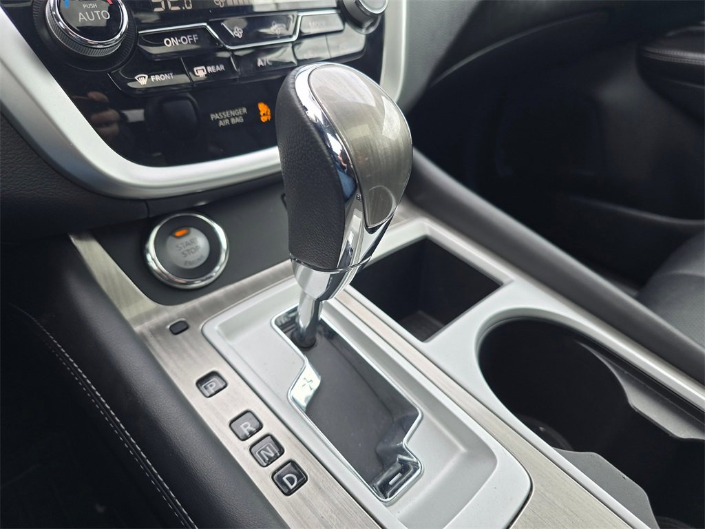 Used 2018 Nissan Murano Platinum image 26