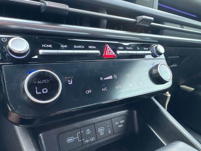 Used 2025 Hyundai Tucson XRT FWD image 4