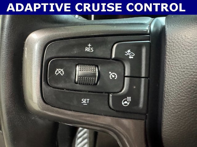 Used 2025 Chevrolet Silverado 3500 High Country w/ High Country Premium Package image 22