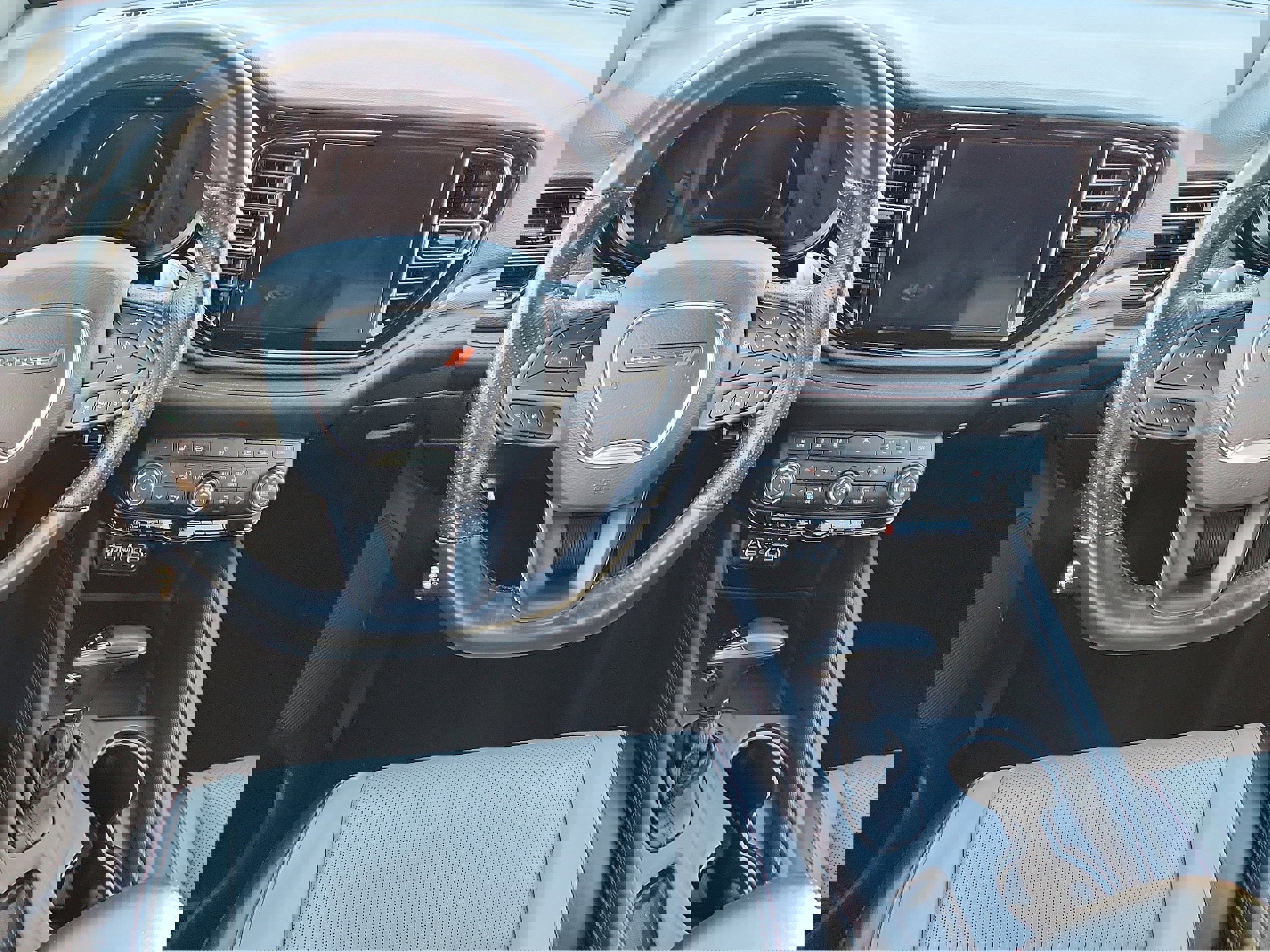 Used 2024 Dodge Durango GT image 13