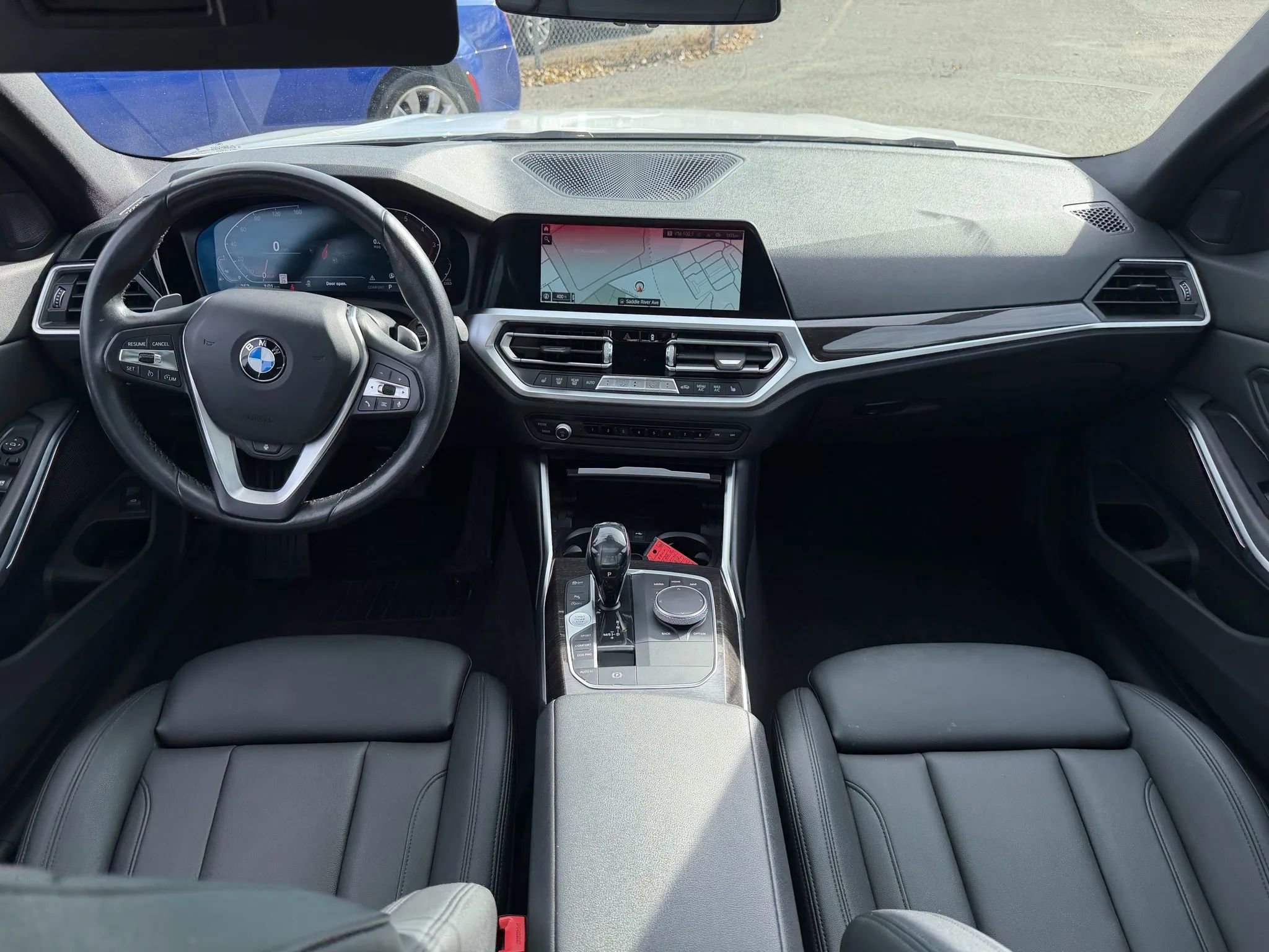 Used 2020 BMW 330i xDrive Sedan w/ Premium Package image 30