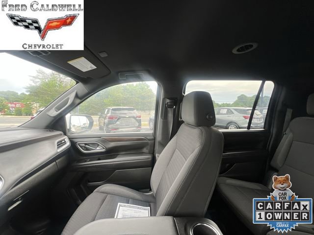 Used 2022 GMC Yukon XL SLE RWD image 12
