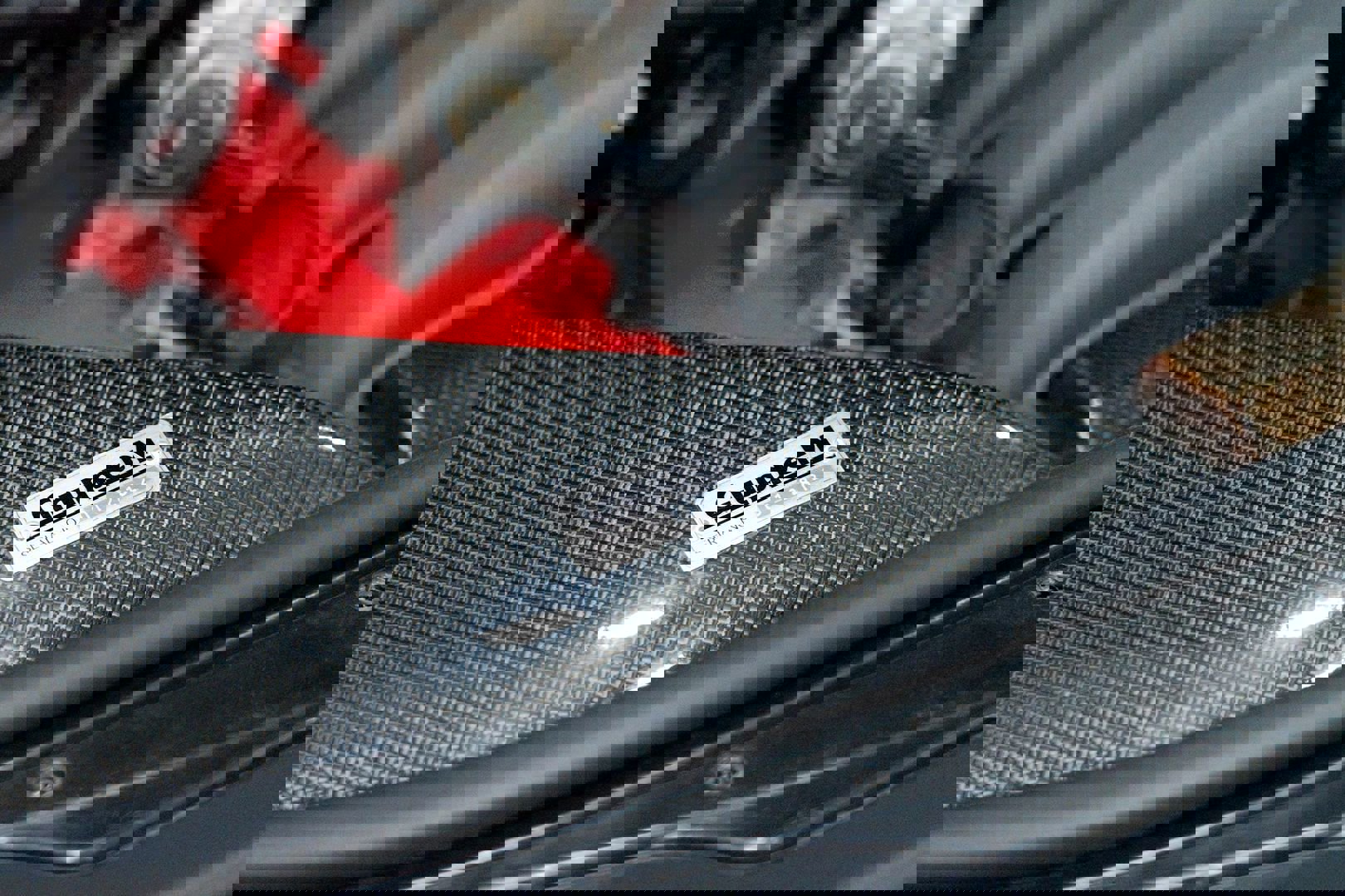 Used 2007 Audi RS 4 Sedan AWD/4WD image 47