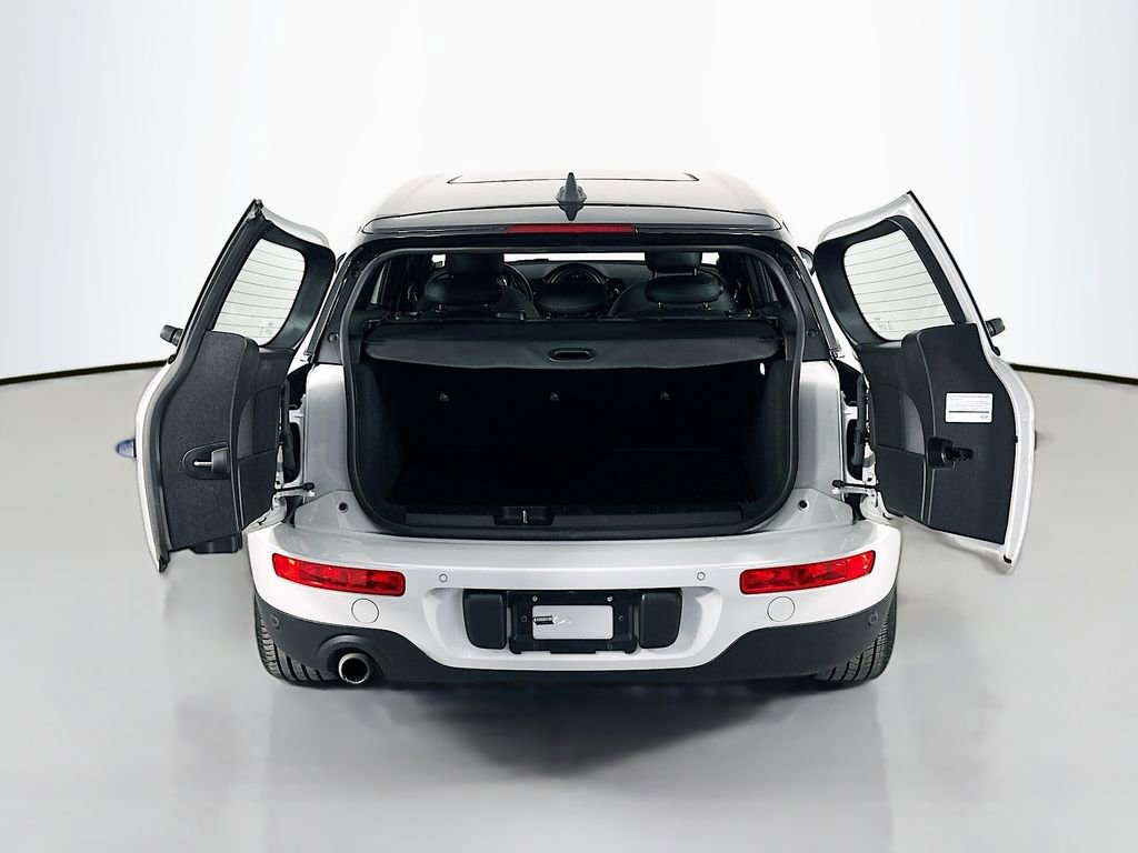 Used 2019 MINI Cooper Clubman ALL4 image 30