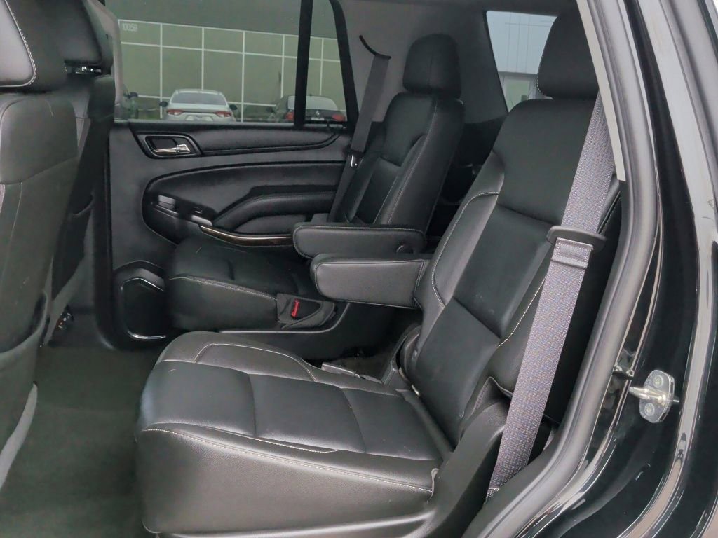 Used 2018 Chevrolet Tahoe LT AWD/4WD image 36