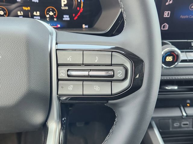 New 2026 Chevrolet Colorado LT w/ LT Convenience Package AWD/4WD image 30