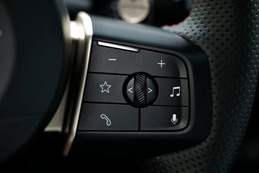 New 2026 MINI Cooper S image 34