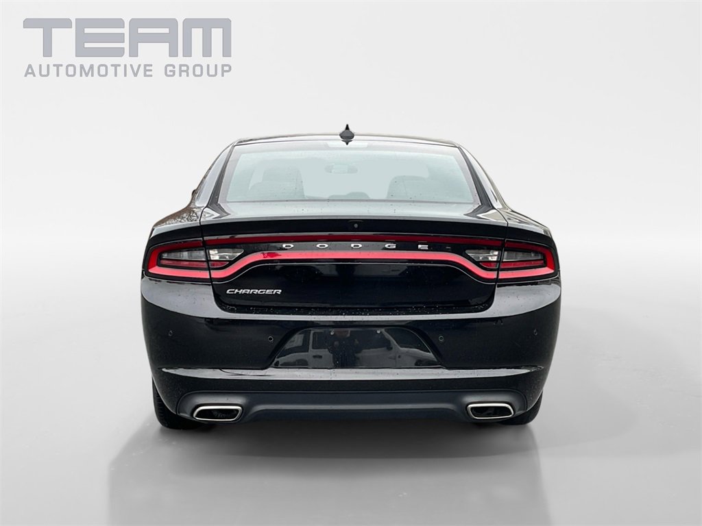 Used 2023 Dodge Charger SXT image 6