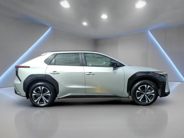 Certified 2023 Toyota bZ4X AWD w/ Weather Package image 22