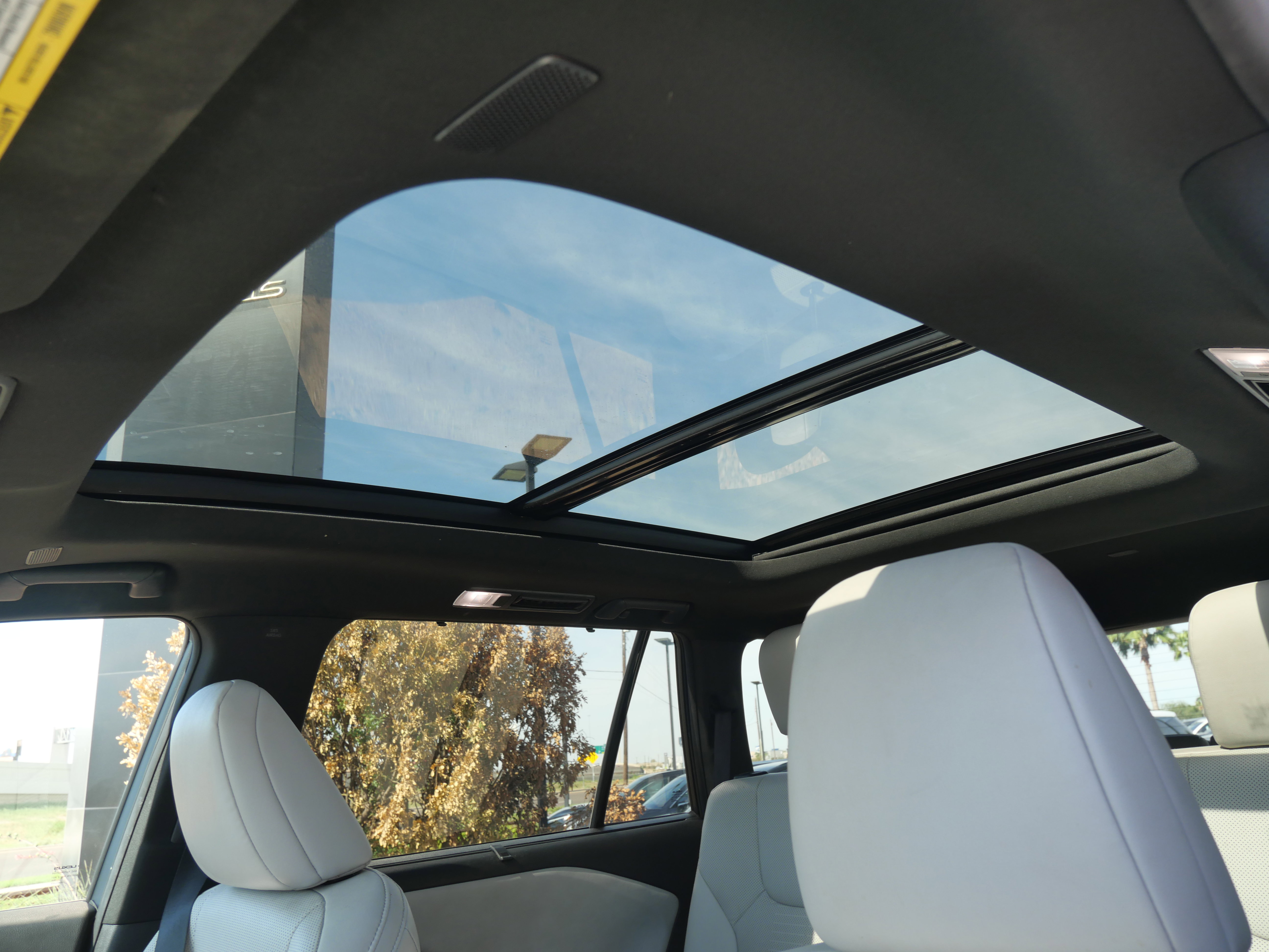 Used 2024 Lexus TX 350 FWD w/ Technology Package image 21