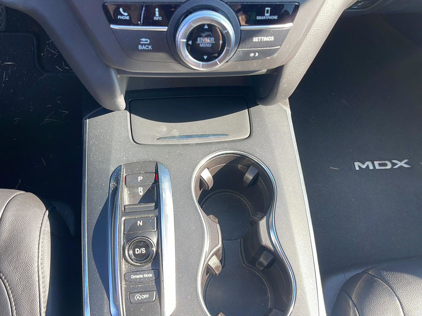 Used 2019 Acura MDX FWD image 19