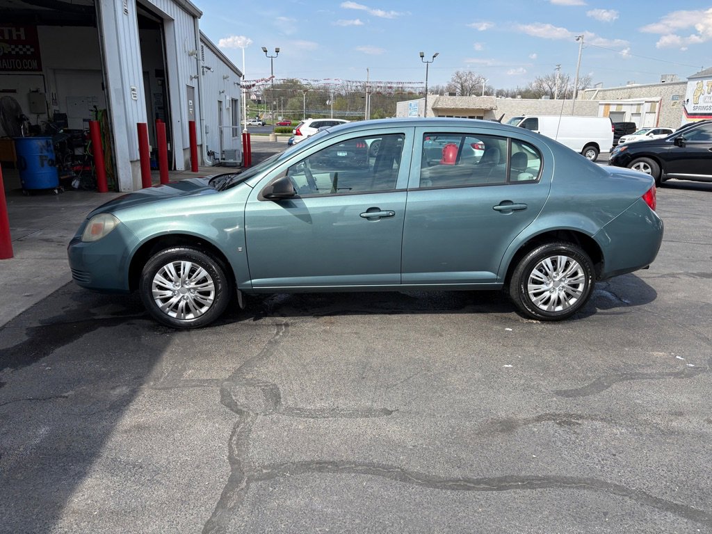 Used 2009 Chevrolet Cobalt LS image 6