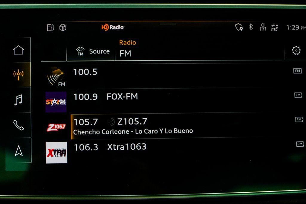 Used 2023 Audi Q8 Prestige image 29