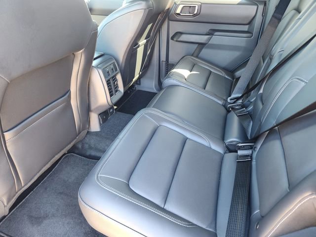 New 2025 Ford Bronco Outer Banks image 31