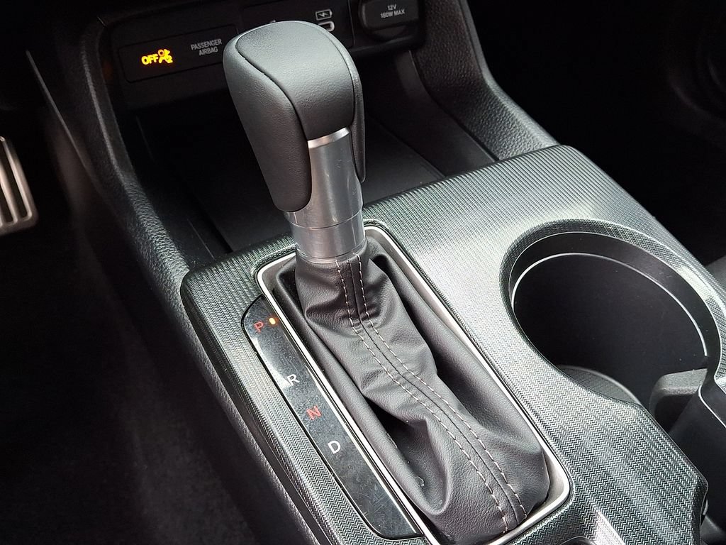 Used 2026 Honda Civic Sport image 14