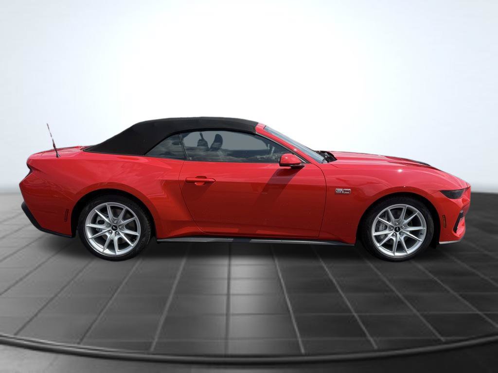 New 2026 Ford Mustang GT Premium RWD image 2