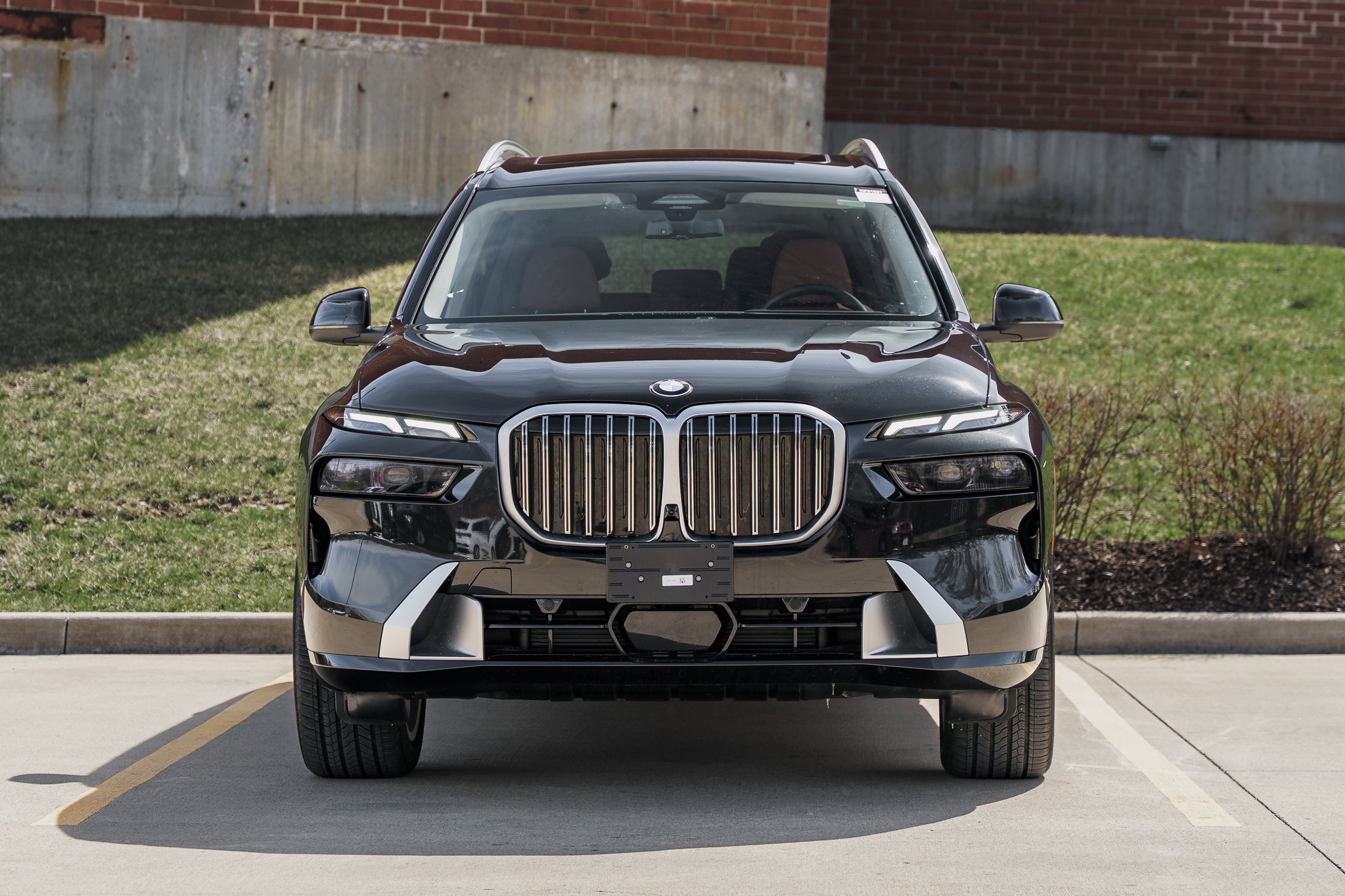 Used 2026 BMW X7 xDrive40i image 30