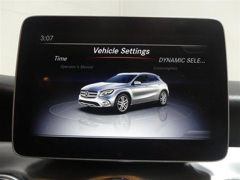 Used 2019 Mercedes-Benz GLA 250 4MATIC image 44