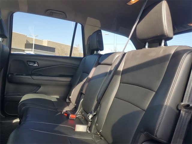 Used 2018 Honda Pilot EX-L image 10