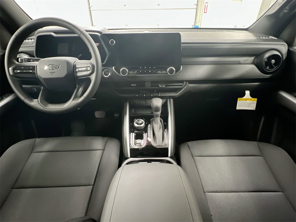 New 2026 Chevrolet Colorado Trail Boss image 10