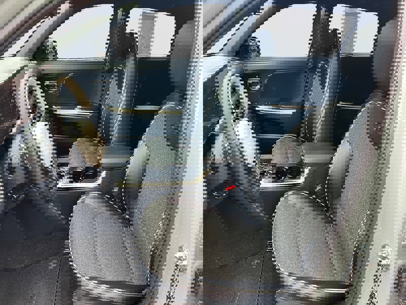 Certified 2025 Kia K4 GT-Line w/ GT-Line Sunroof Package image 17