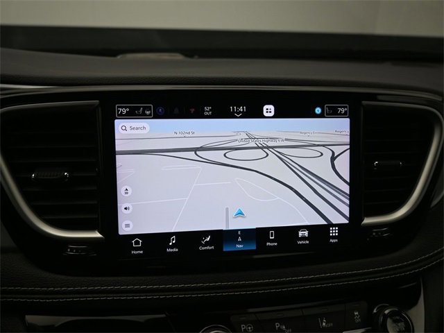 Used 2021 Chrysler Pacifica Touring-L w/ S Appearance Package image 30