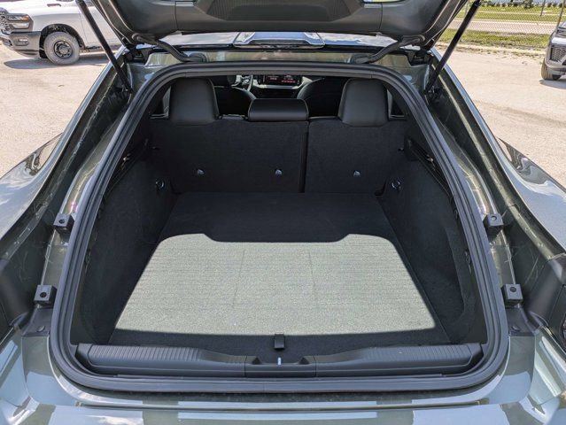 New 2026 Dodge Charger Scat Pack w/ Blacktop Package AWD/4WD image 12