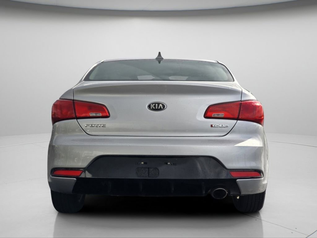 Used 2015 Kia Forte Koup EX FWD image 18