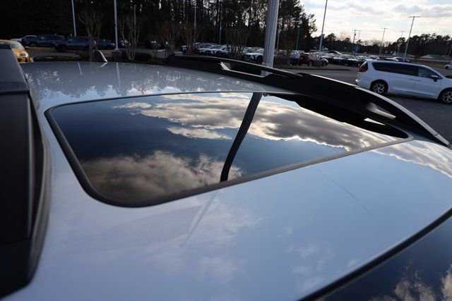 Certified 2023 Subaru Outback Onyx Edition XT image 9