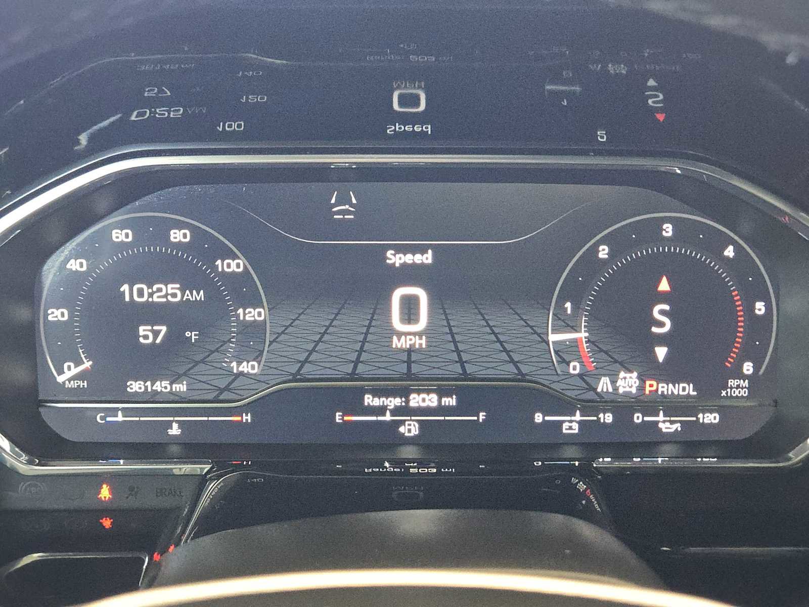 Certified 2025 GMC Sierra 2500 SLT w/ SLT Convenience Package image 16