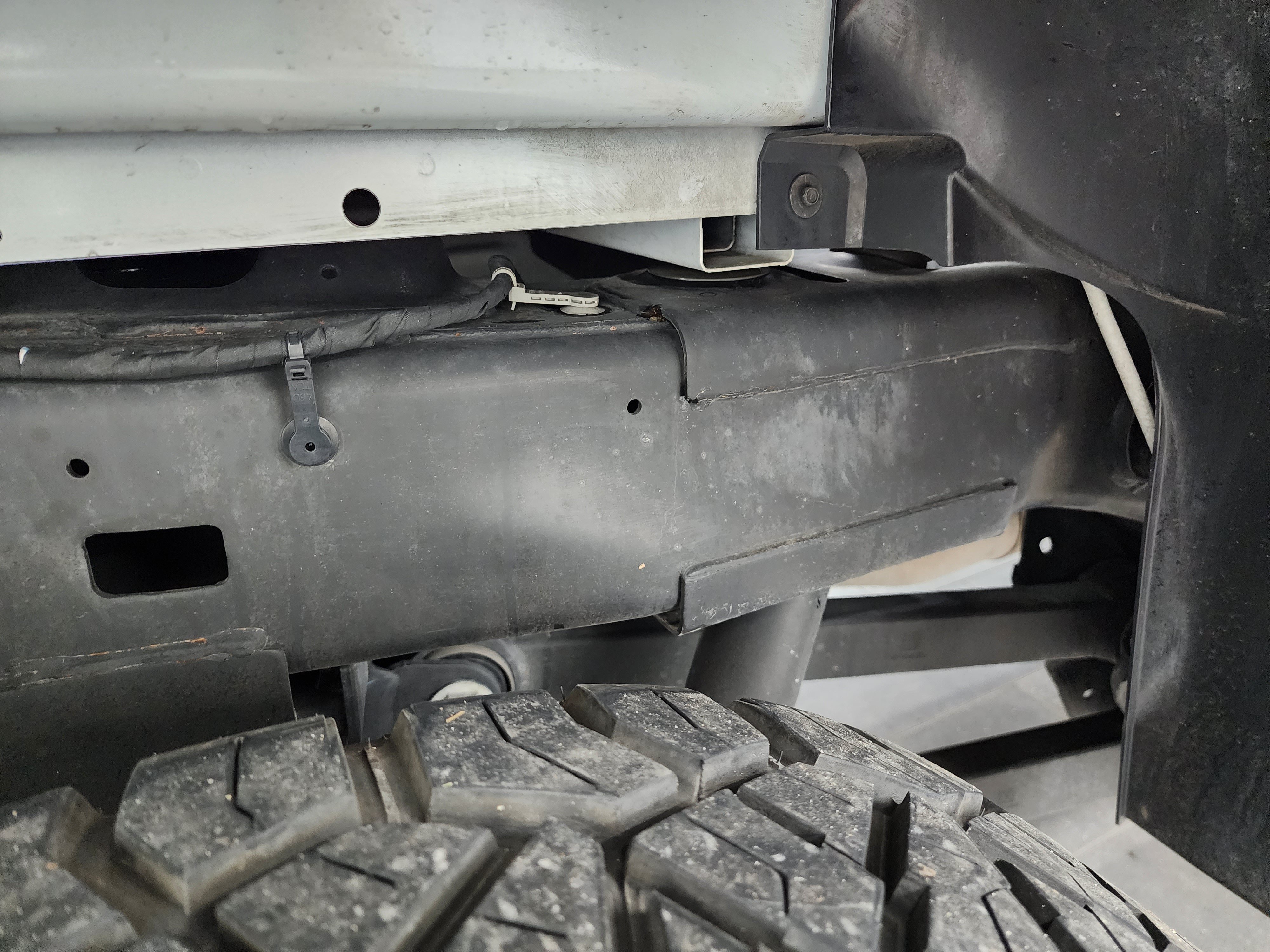 Used 2025 RAM 2500 Lone Star AWD/4WD image 29
