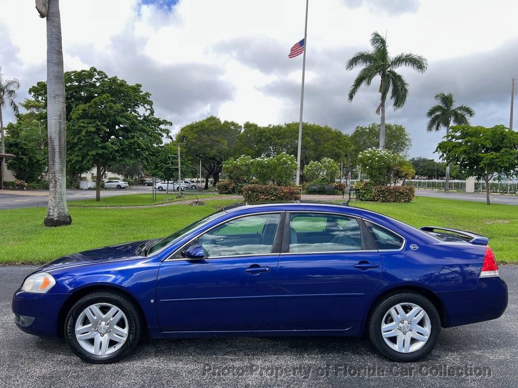 Used 2006 Chevrolet Impala LT image 5