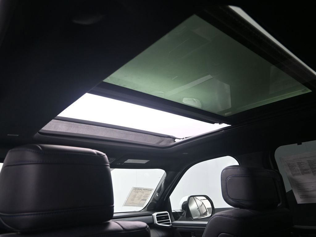 Used 2025 Toyota Tundra Platinum image 15