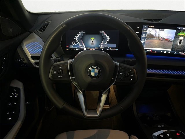 Used 2025 BMW 228i xDrive 228 xDrive Gran Coupe image 13