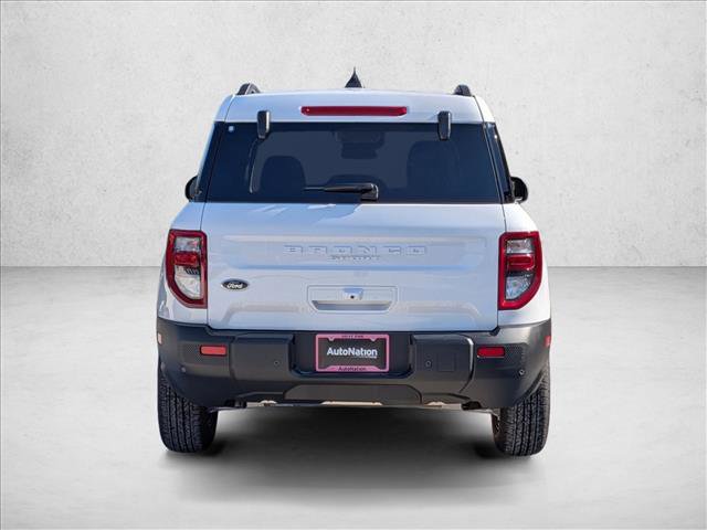 New 2025 Ford Bronco Sport Big Bend image 8