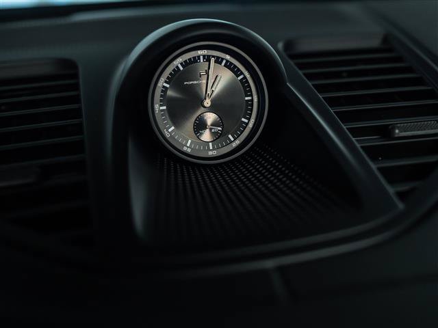 New 2026 Porsche Panamera GTS AWD/4WD image 29