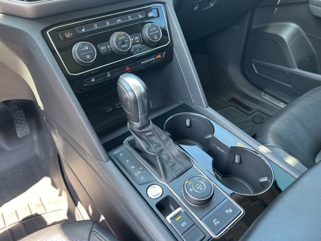 Used 2018 Volkswagen Atlas SEL Premium AWD/4WD image 29