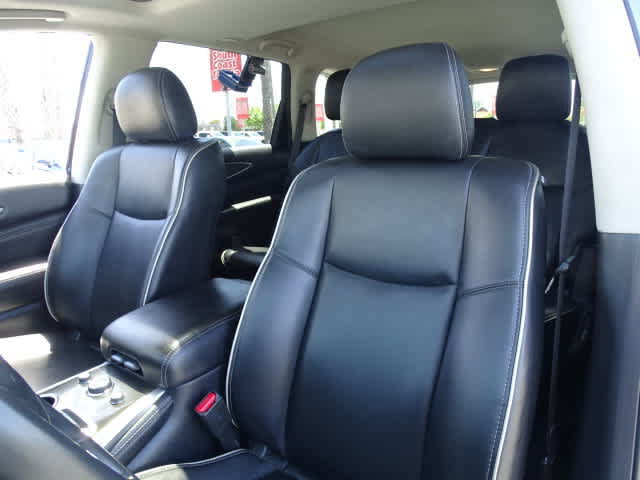 Used 2020 INFINITI QX60 Pure FWD image 18