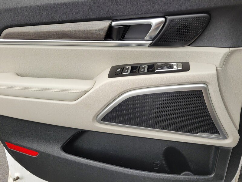 Used 2022 Kia Telluride EX image 28