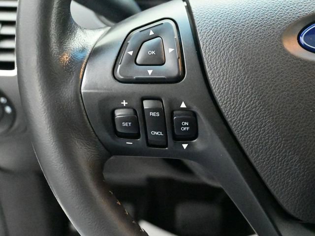 Certified 2018 Ford Flex SEL w/ Equipment Group 202A image 12