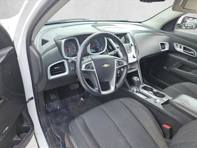 Used 2016 Chevrolet Equinox LT w/ Convenience Package FWD image 9